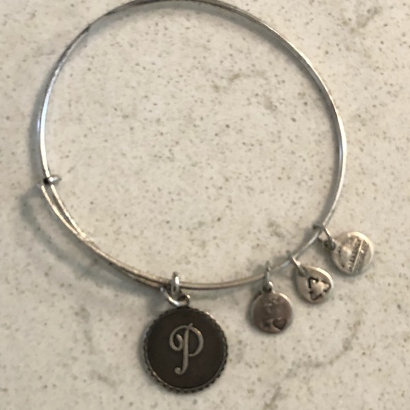 Alex & Ani bracelet - Picture 3 of 9